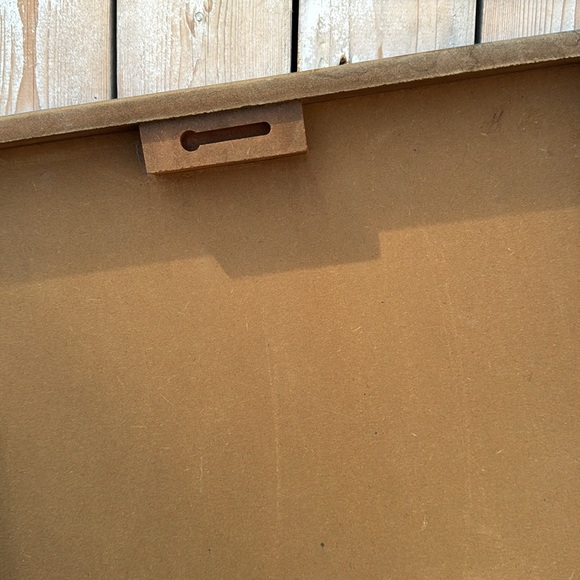 Mermaid Wall Art “Come With Me To the Sea” - Picture 3 of 3